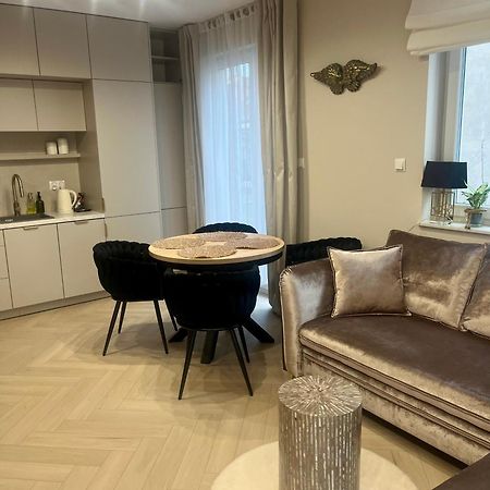 Apartament Kaszmirowy Bielsko-Biala Exterior photo